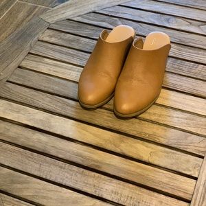 Mules 6.5